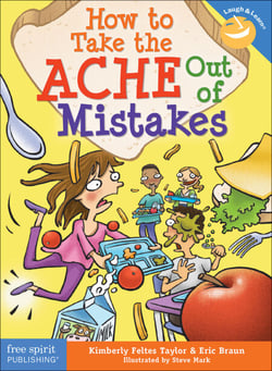 How to Take the ACHE Out of Mistakes