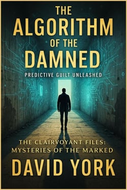 The Algorithm of the Damned - The Digital Compendium