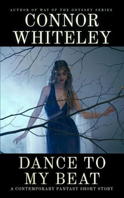 Dance To My Beat: A Dark Contemporary Fantasy Short Story - Hell's Place Contemporary Fantasy Stories