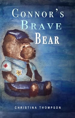 Connor's Brave Bear - In the Name of Family, #5
