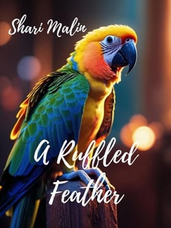 A Ruffled Feather - The Veterinary Detective Agency Book, #10