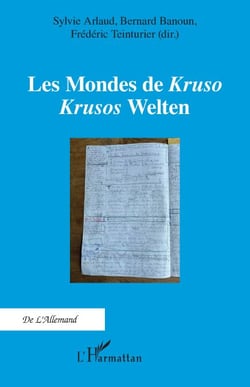 Les Mondes de Kruso - Krusos Welten