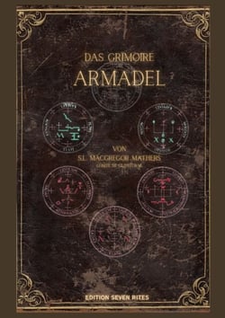 Armadel - Das Grimoire