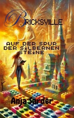 Bricksville - Auf der Spur der silbernen Steine