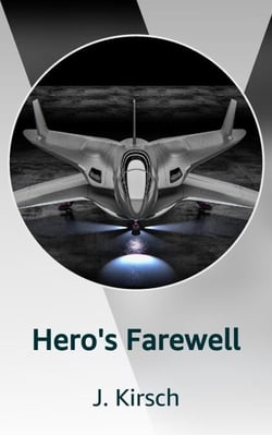 Hero's Farewell