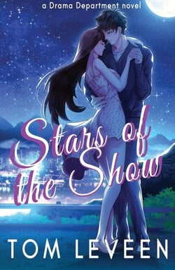 Stars of the Show - special edition - the Drama Department, #1