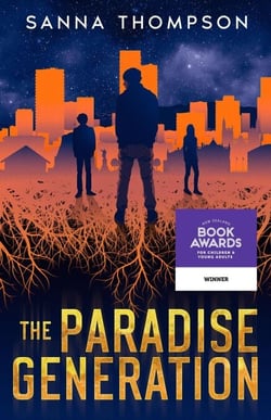 The Paradise Generation