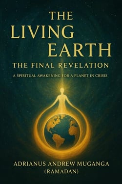 The Living Earth: The Final Revelation: A Spiritual Awakening for a Planet in Crisis - 11, #11
