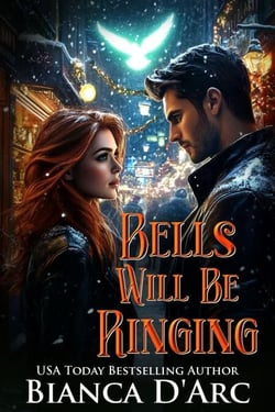Bells Will Be Ringing - Irish Lullaby, #1