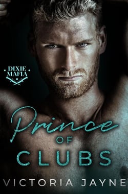 Prince of Clubs - Dixie Mafia, #2