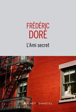 L'Ami secret