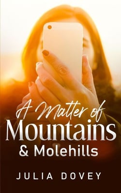 A Matter of Mountains and Molehills