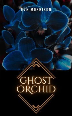Ghost Orchid - Dana McIntyre Mysteries, #4