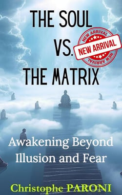 The Soul vs. The Matrix - Matrix, #3