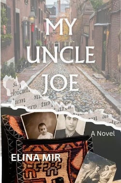 My uncle Joe