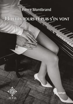 33 petits tours et puis s'en vont