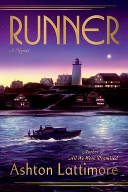Runner - A Novel