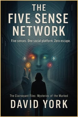 The Five Sense Network: Five senses. One social platform. Zero escape. - The Digital Compendium
