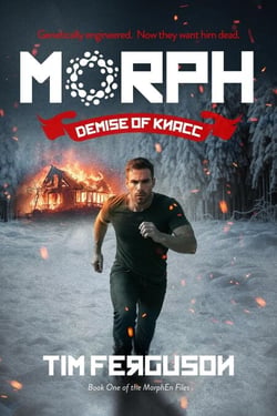 Morph: Demise of Knacc
