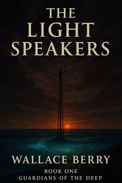 The Light Speakers - Guardians of the Deep, #1