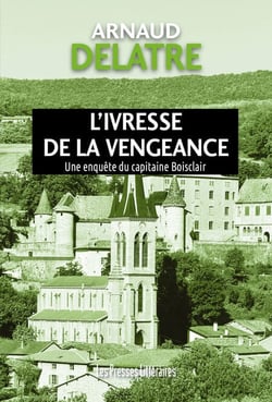 L'ivresse de la vengeance