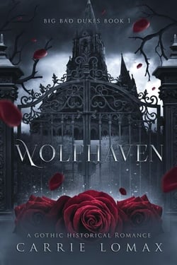 Wolfhaven - Big Bad Dukes