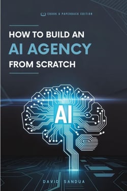 How to Build an AI Agency From Scratch