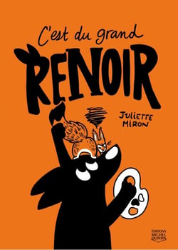 C'est du grand Renoir