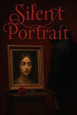 Silent Portrait - Portrait Murders, #1