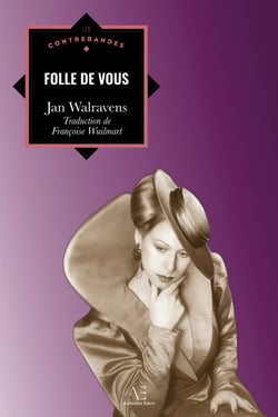Folle de vous - Entre musique et silence, un homme cherche le courage d'être enfin lui-même