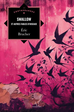 Swallow - et autres fables d'oiseaux