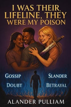 I was their lifelife They were my Poison