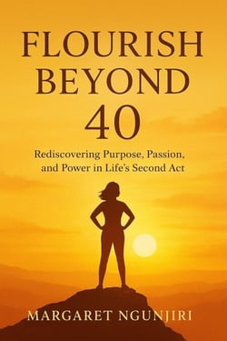 Flourish Beyond 40