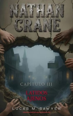 Latidos ajenos — Capítulo III | Nathan Crane - Nathan Crane, #3