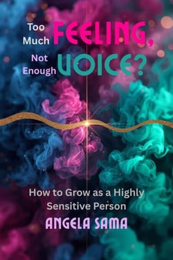 Too Much Feeling, Not Enough Voice? - Growth Mindset, #8