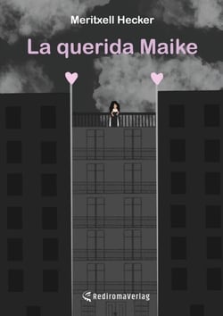 La querida Maike