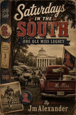 Saturdays in the South The Ole Miss Legacy - Saturdays in the South, #1