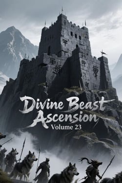 Divine Beast Ascension, Volume 23 - Divine Beast Ascension, #23