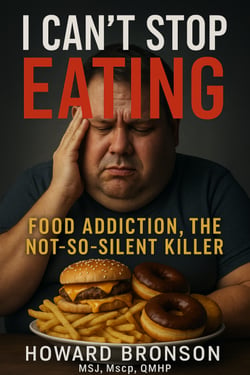 'I Can't Stop Eating' - Food Addiction, the not-so-silent Killer