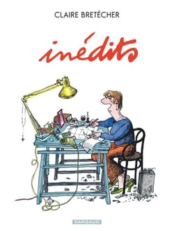 Inédits - Tome 1 - Inédits