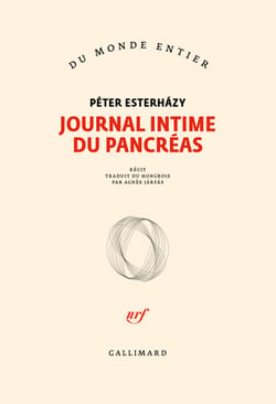 Journal intime du pancréas