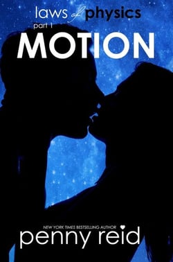 Motion - Laws of Physics, #1