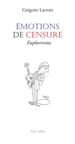 Émotions de censure