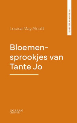 Bloemensprookjes van Tante Jo