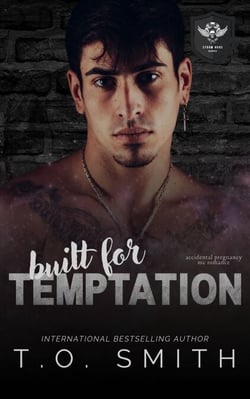 Built for Temptation - Storm Hogs MC, #3