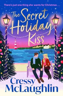 The Secret Holiday Kiss