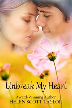 Unbreak My Heart (Childhood Sweethearts Reunited)