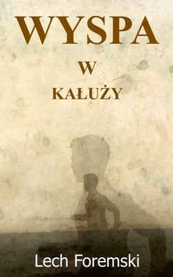Wyspa w kałuży