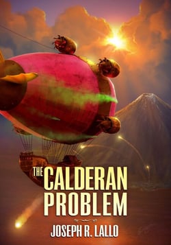 The Calderan Problem - Free-Wrench, #4