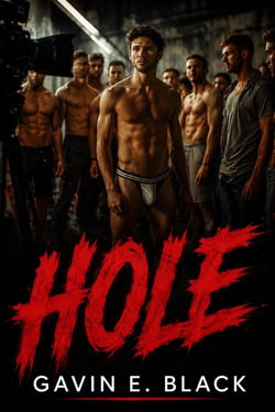 Hole: Gay Erotica